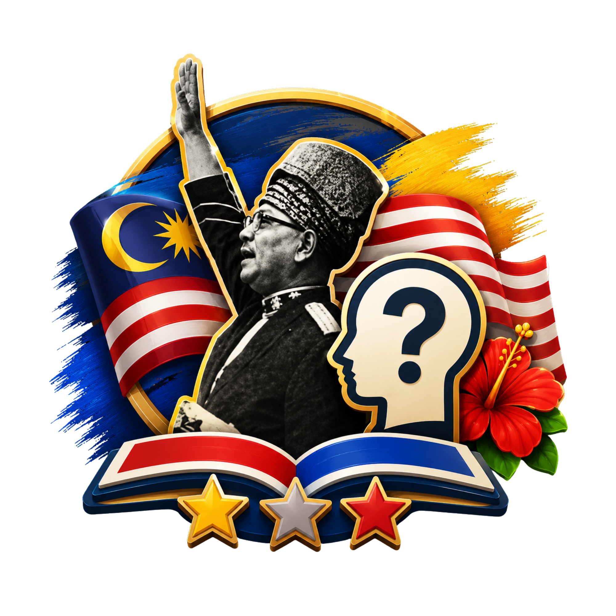Kuiz Hari Kemerdekaan Malaysia